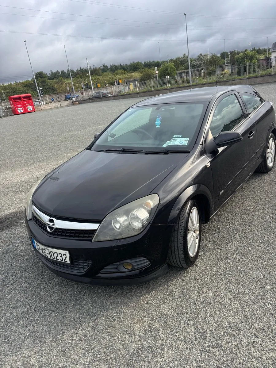 2007 Opel Astra 1.4L Petrol - 2 Owners NCT 12/25 - Image 2