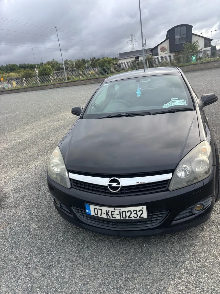 2007 Opel Astra 1.4L Petrol - 2 Owners NCT 12/25 - Image 3