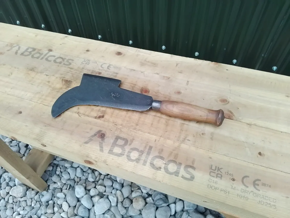 Billhook - Image 1