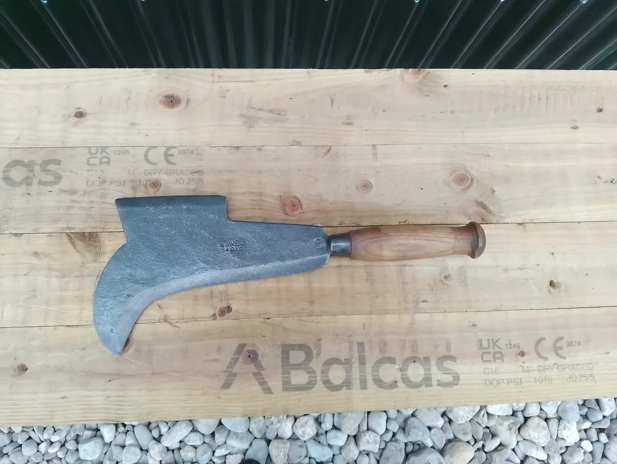 Billhook - Image 3