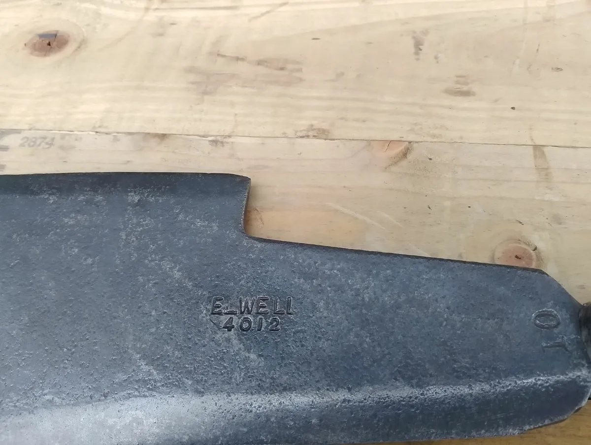 Billhook - Image 4