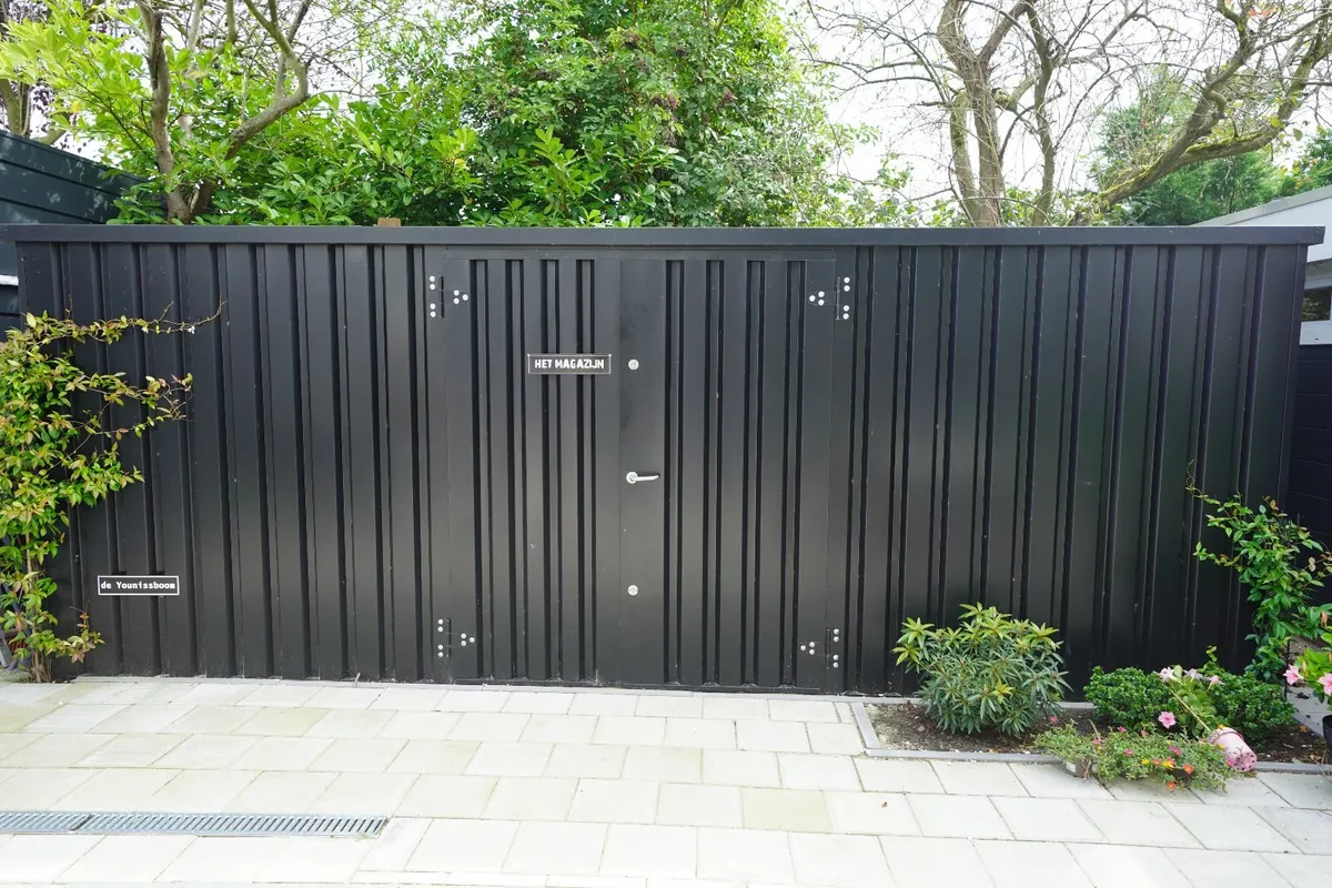 Storage space 6x2 meters - Image 4