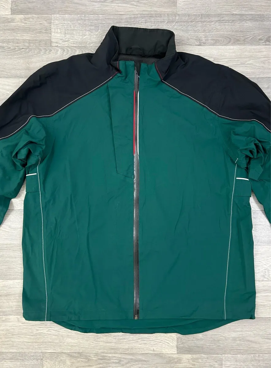 Galvin Green GoreTex Waterproof Golf Jacket 3XL - Image 2