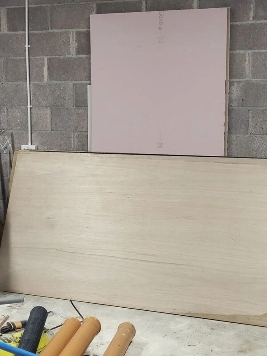 plywood - Image 1