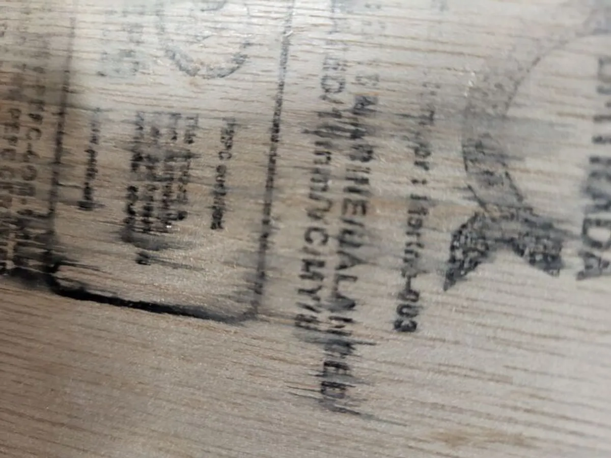 plywood - Image 4