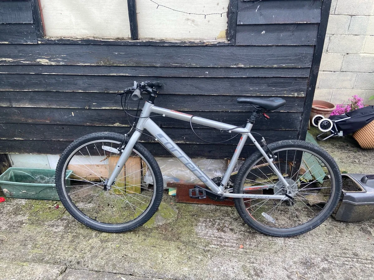Carrera Bike - Image 2