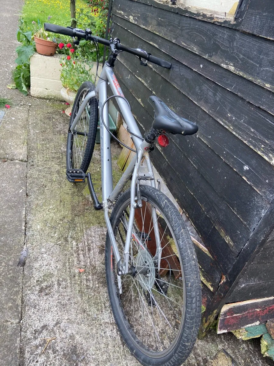 Carrera Bike - Image 3