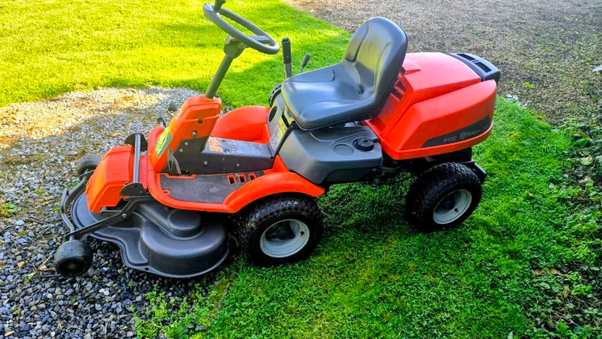 Husqvarna - Image 4