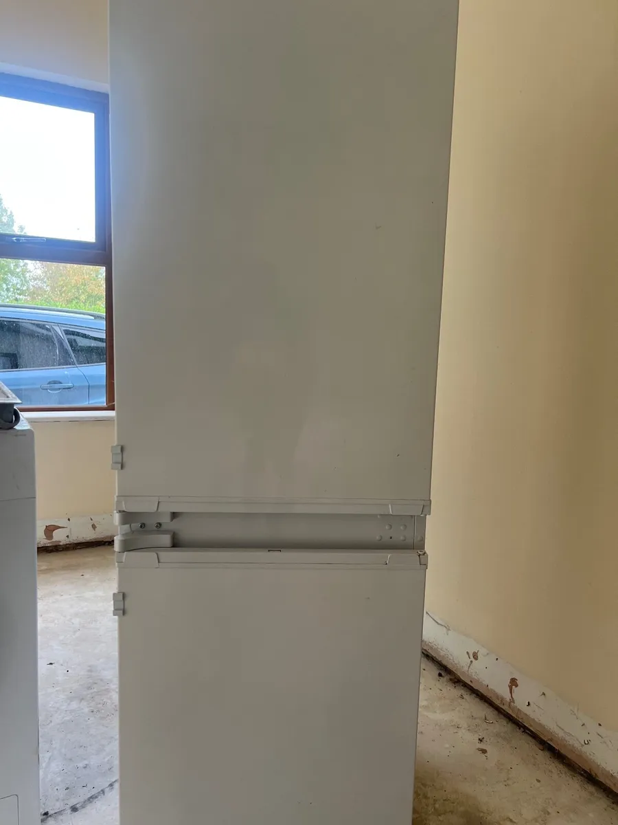 Fridge Freezer - Image 1