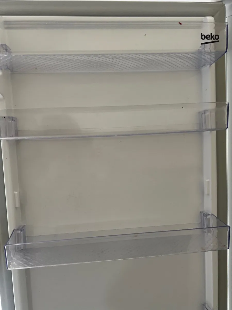 Fridge Freezer - Image 2