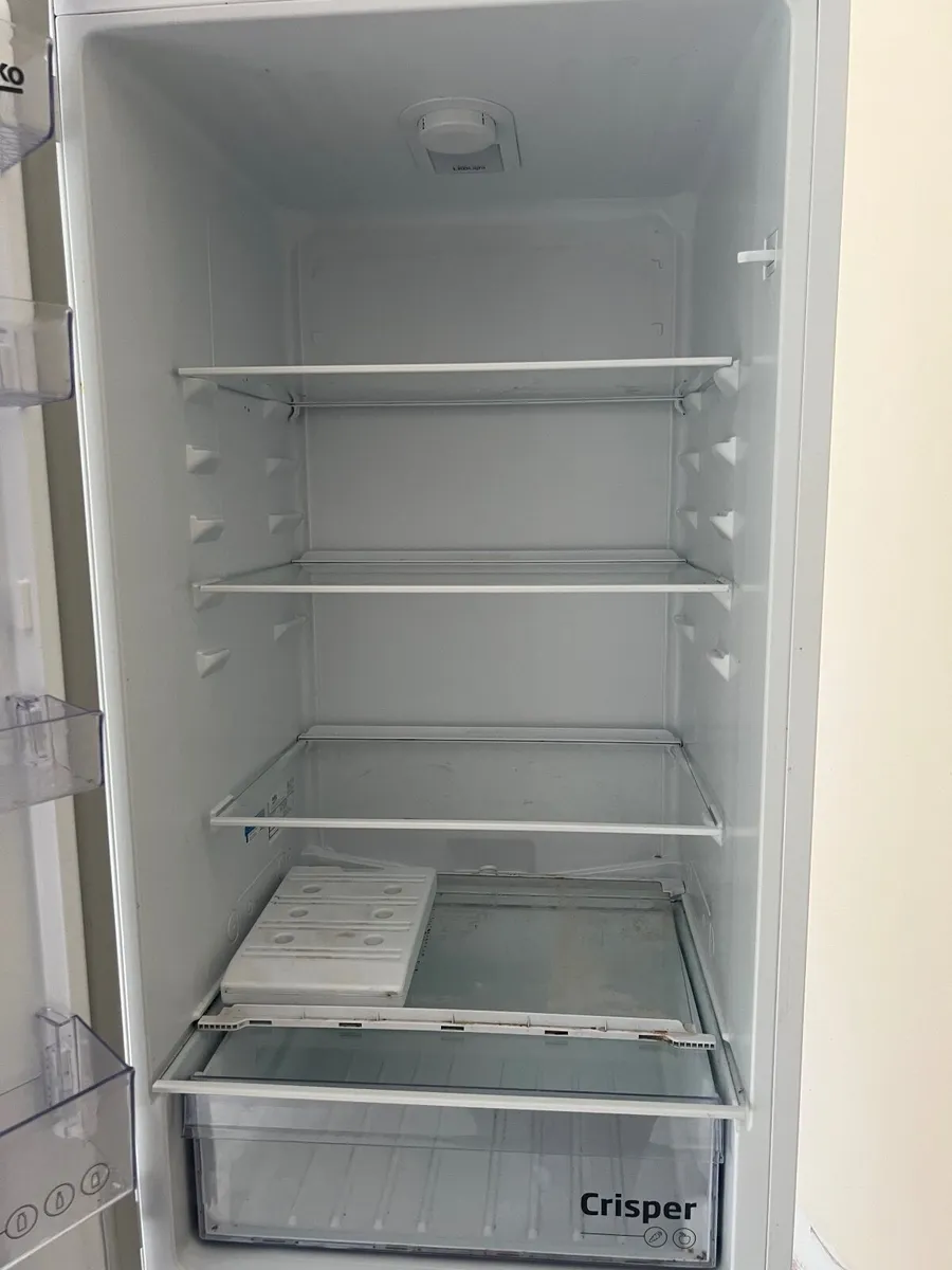 Fridge Freezer - Image 3