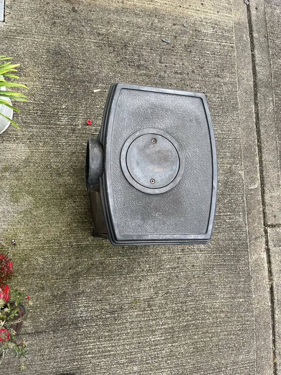 Stove - Image 2