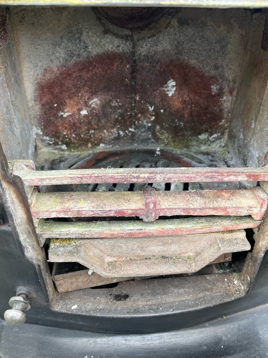 Stove - Image 3