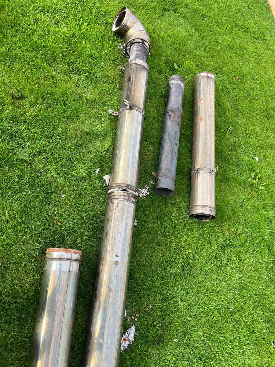 Stove - Image 4