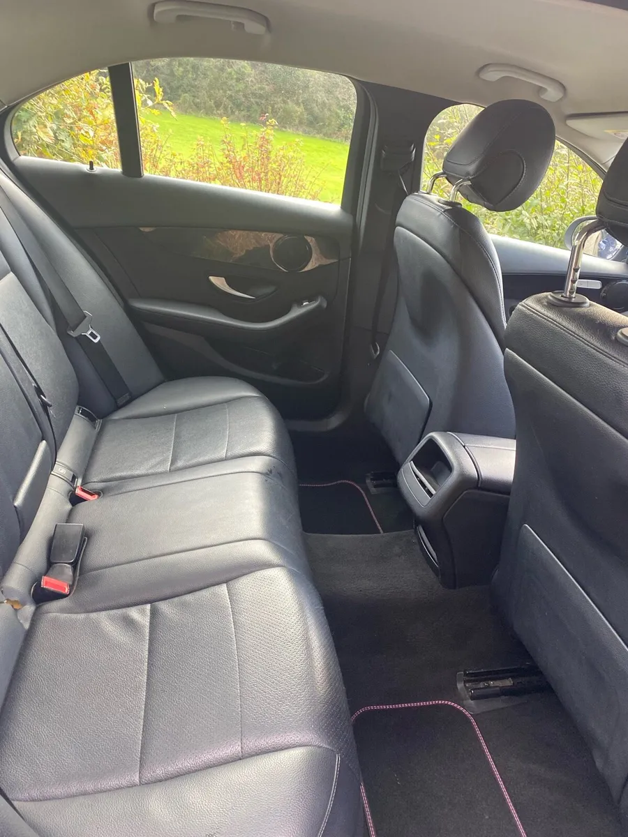 Mercedes-Benz C220 Executive SE - Image 2