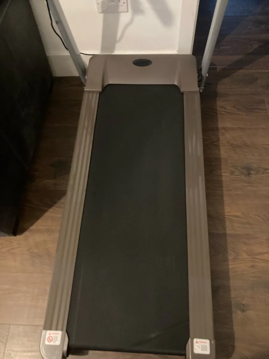 Folding Treadmill - Image 3