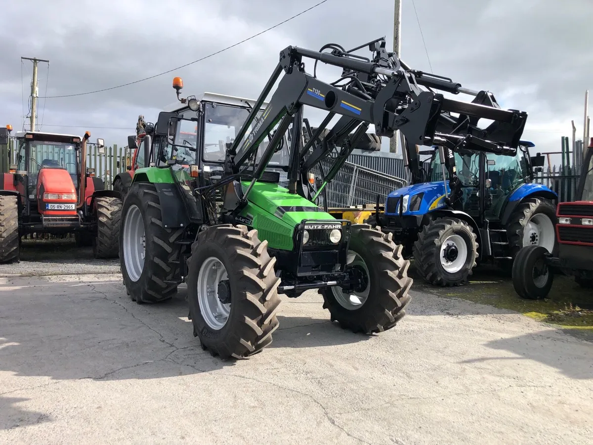 Deutz - Image 1