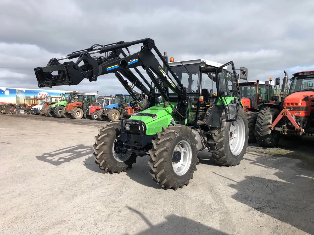 Deutz - Image 2