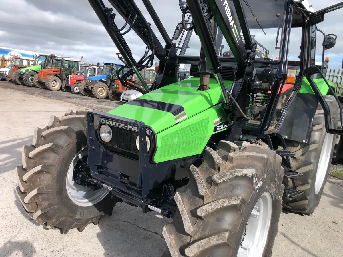 Deutz - Image 3