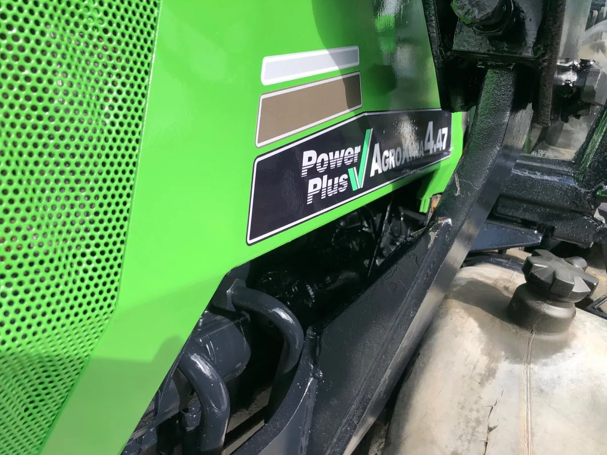 Deutz - Image 4