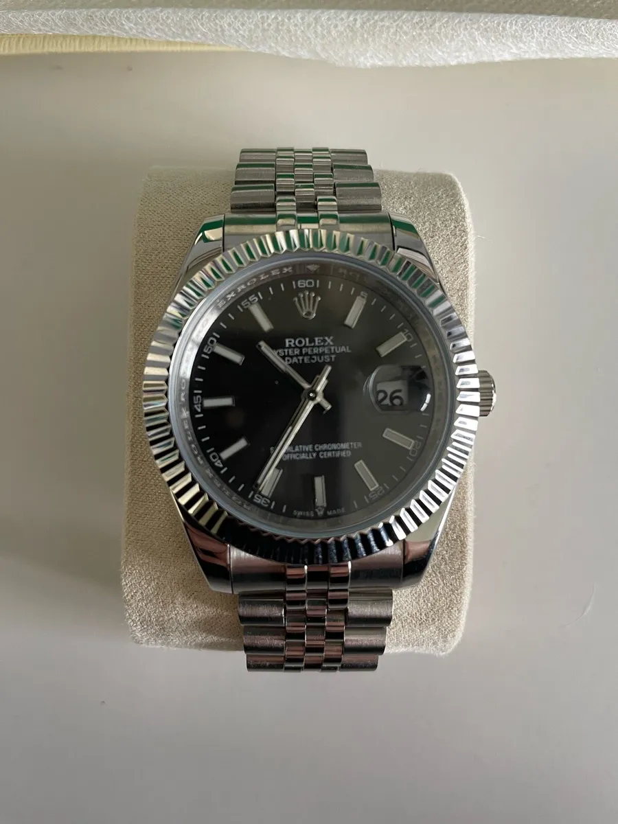 Rolex Datejust - Image 2