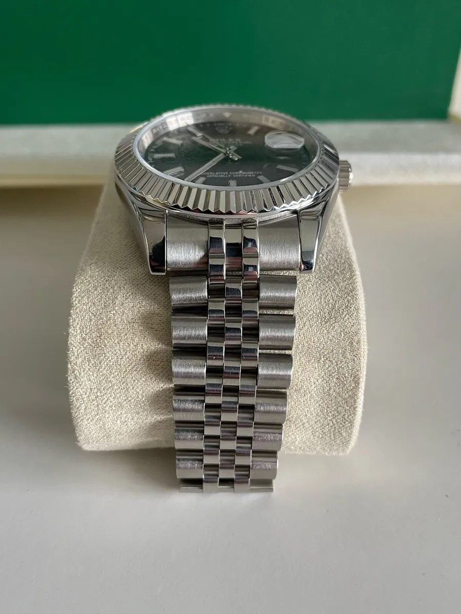 Rolex Datejust - Image 3