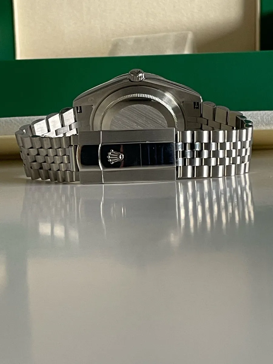 Rolex Datejust - Image 4