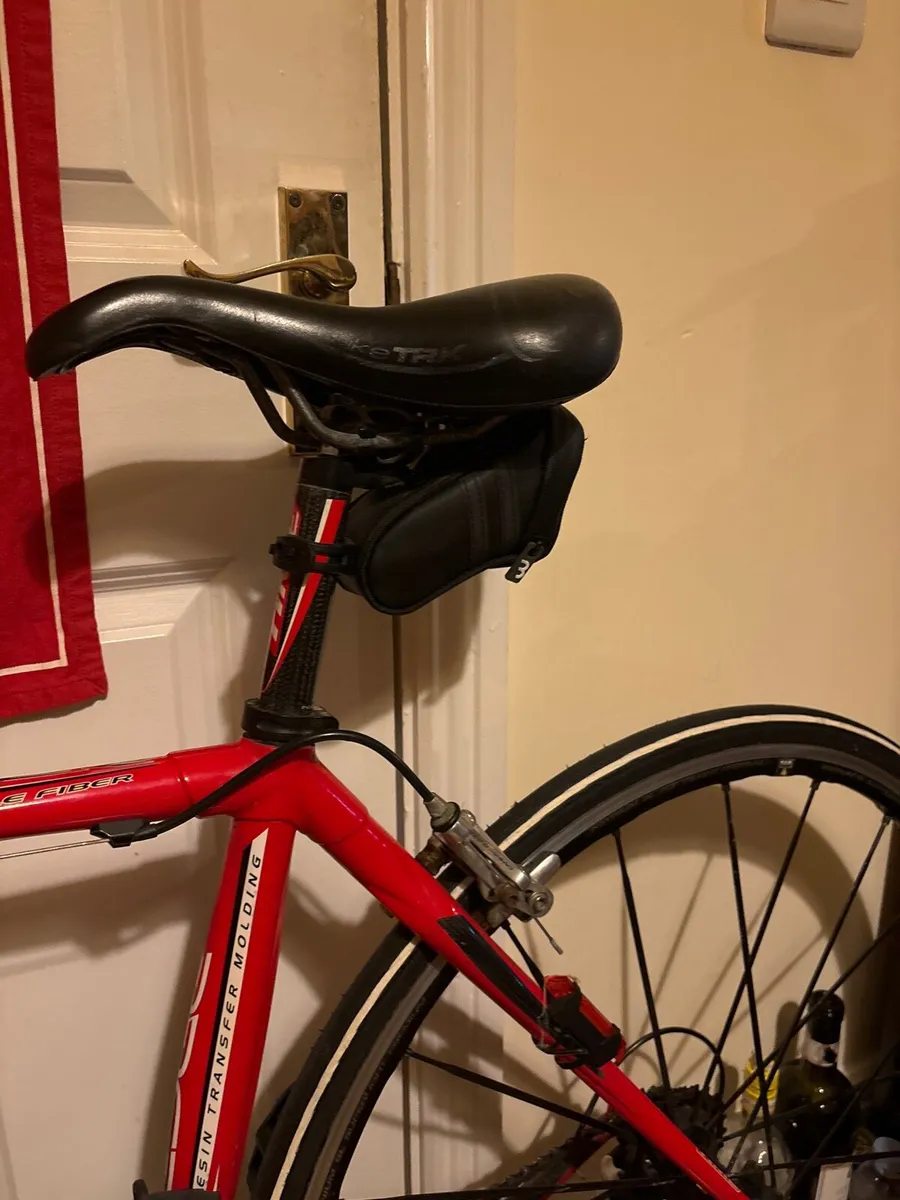 Racing Bike - Medium Frame - Image 2