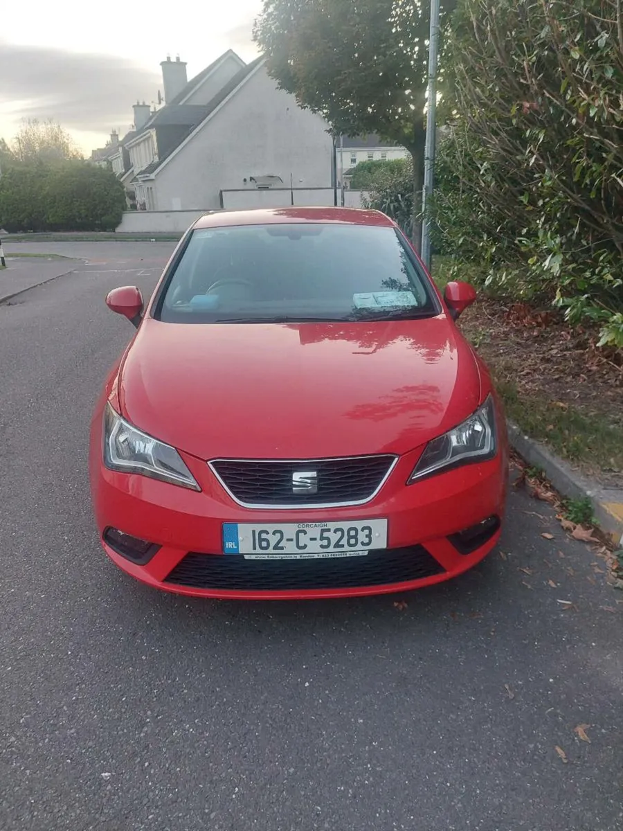 SEAT Ibiza - Image 1
