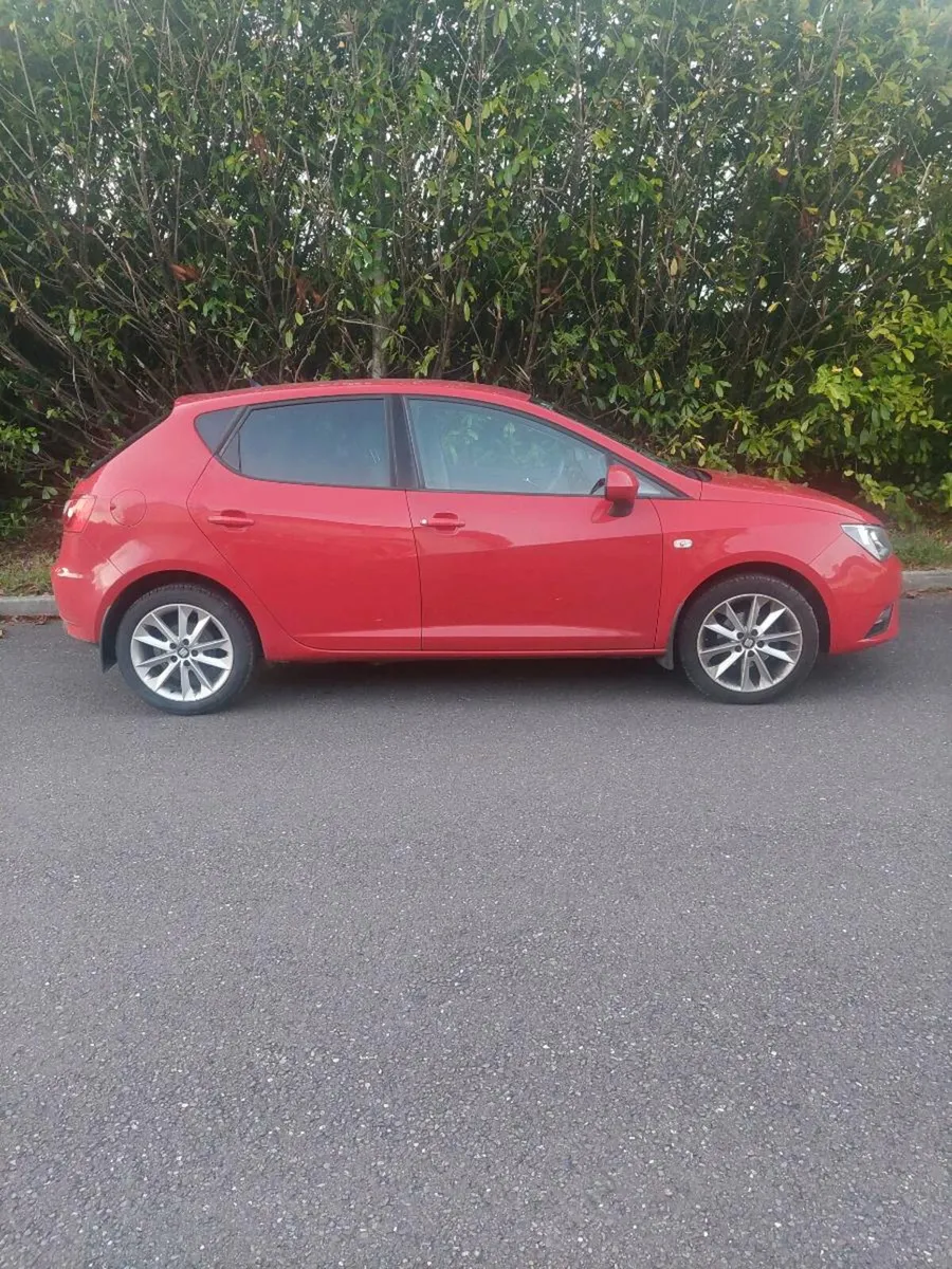 SEAT Ibiza - Image 2