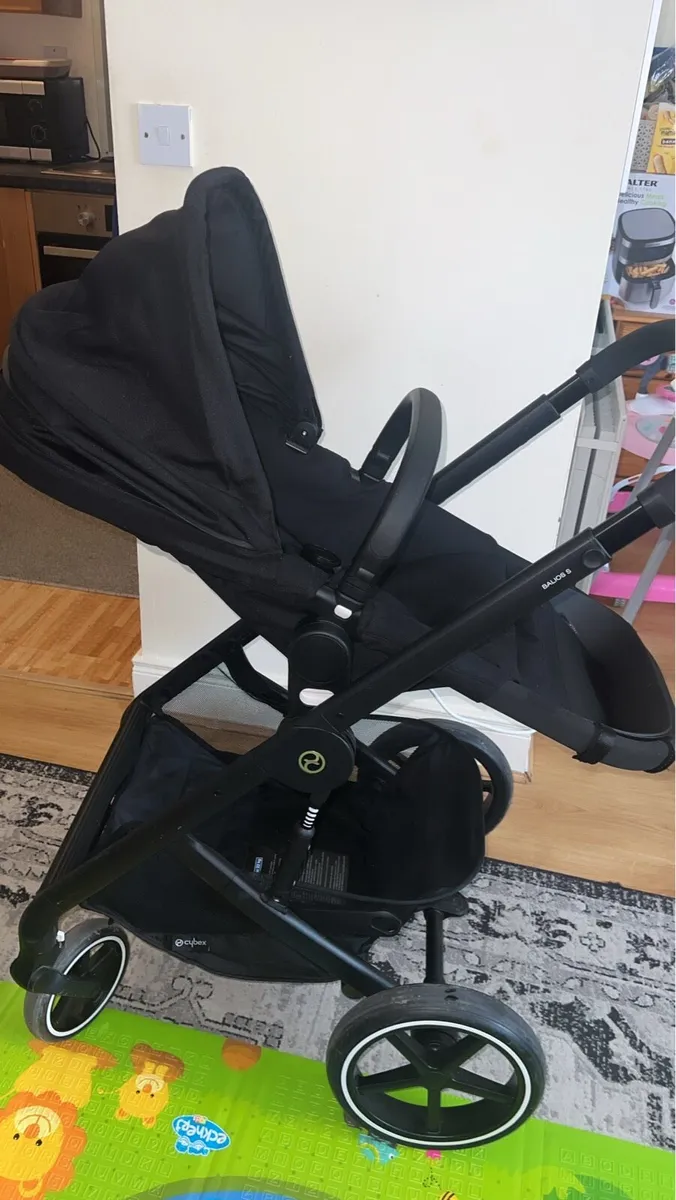 Cybex Balios S 2 in 1 - Image 1