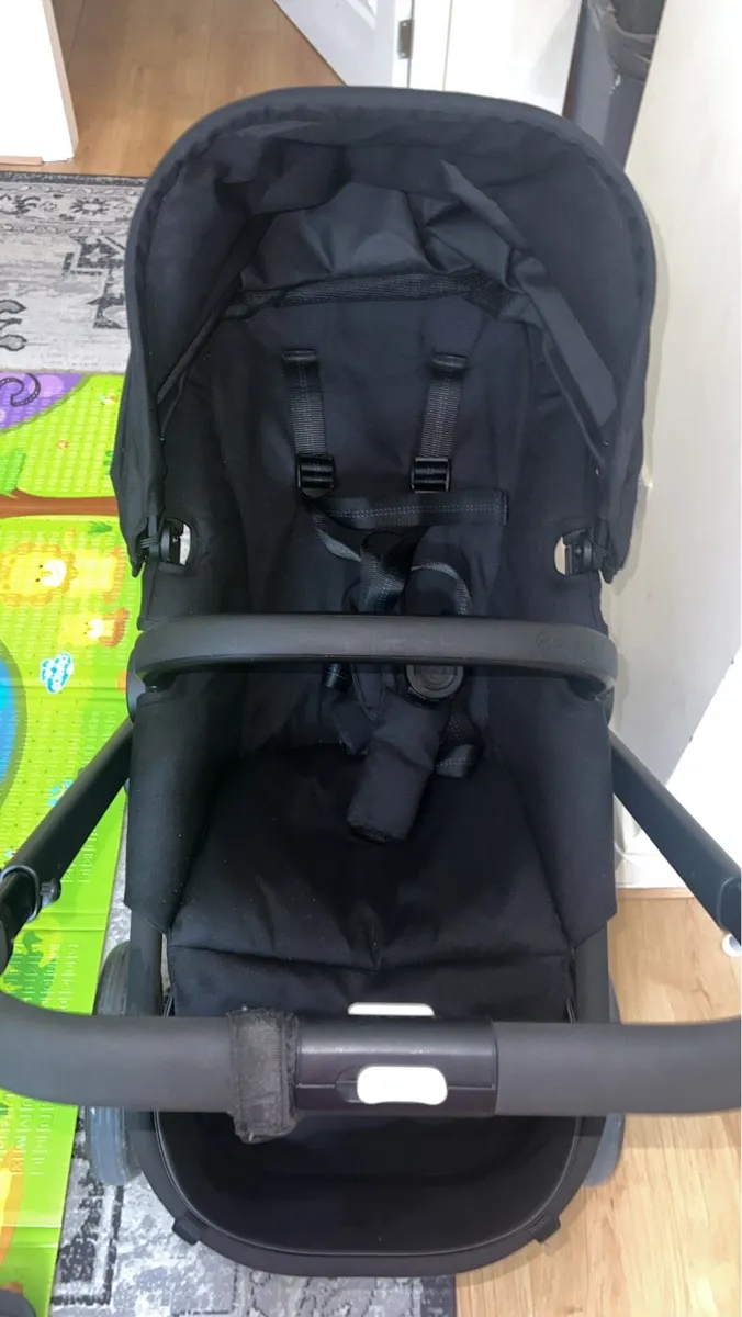 Cybex Balios S 2 in 1 - Image 2