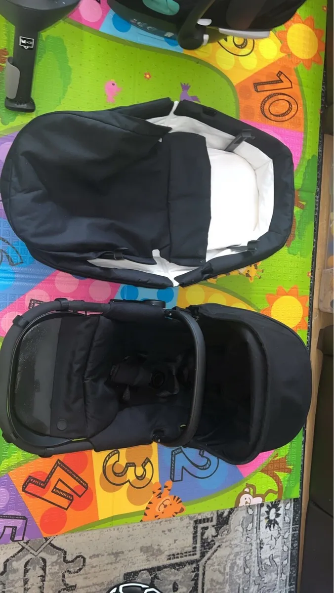 Cybex Balios S 2 in 1 - Image 3