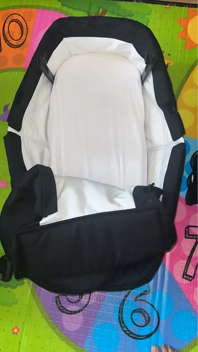 Cybex Balios S 2 in 1 - Image 4