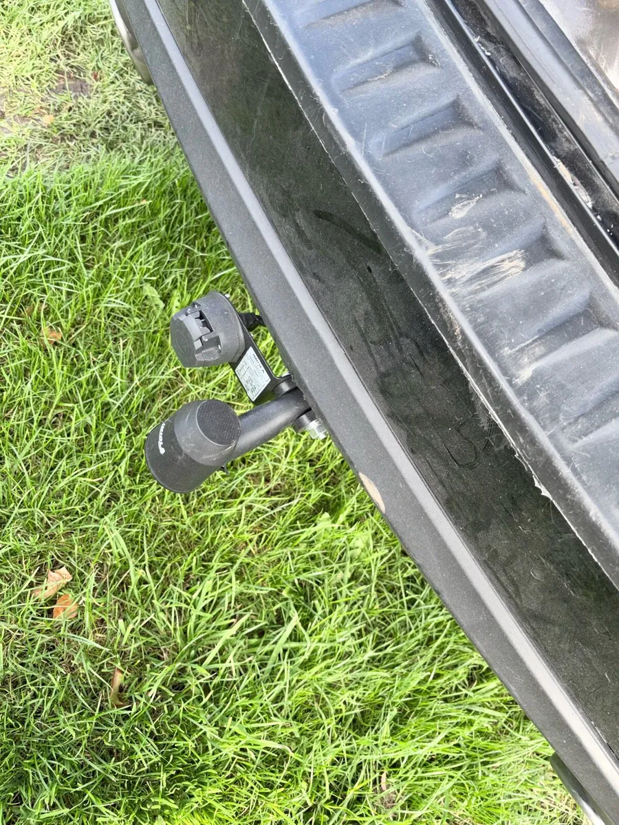 Hyundai Santa Fe - Image 3
