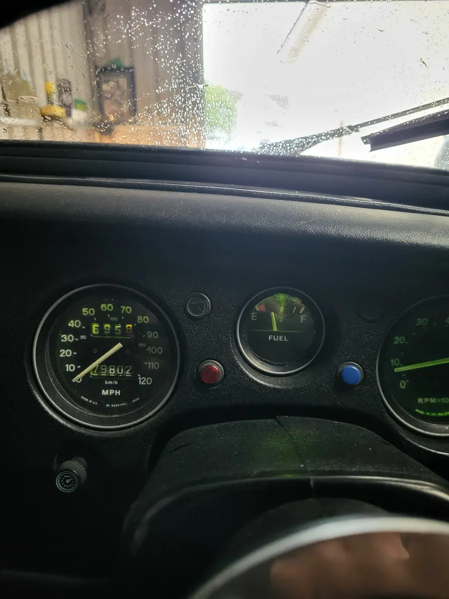 Mgb gt - Image 3