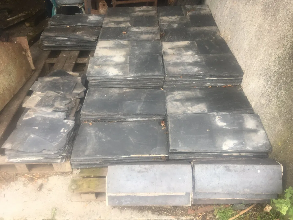 Slates - Image 1