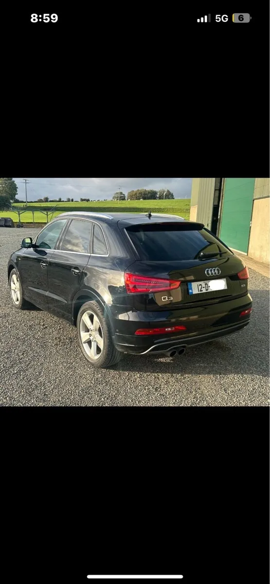 Audi Q3 S-line - Image 3