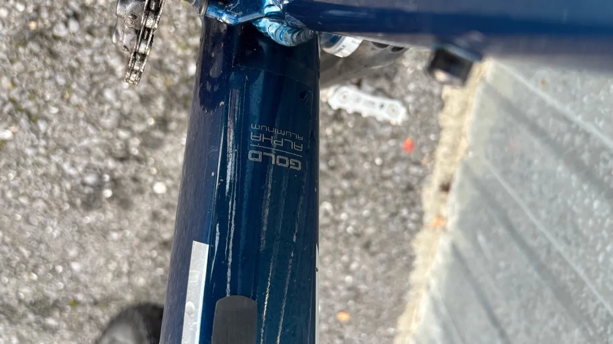 Trek X Caliber 7 mountain bike - Image 4