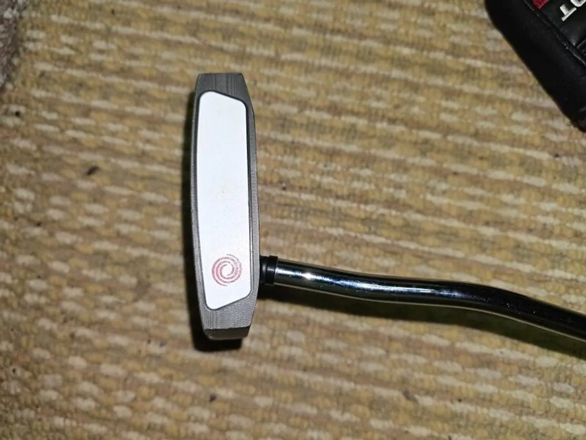 Odyssey Putters - Image 2