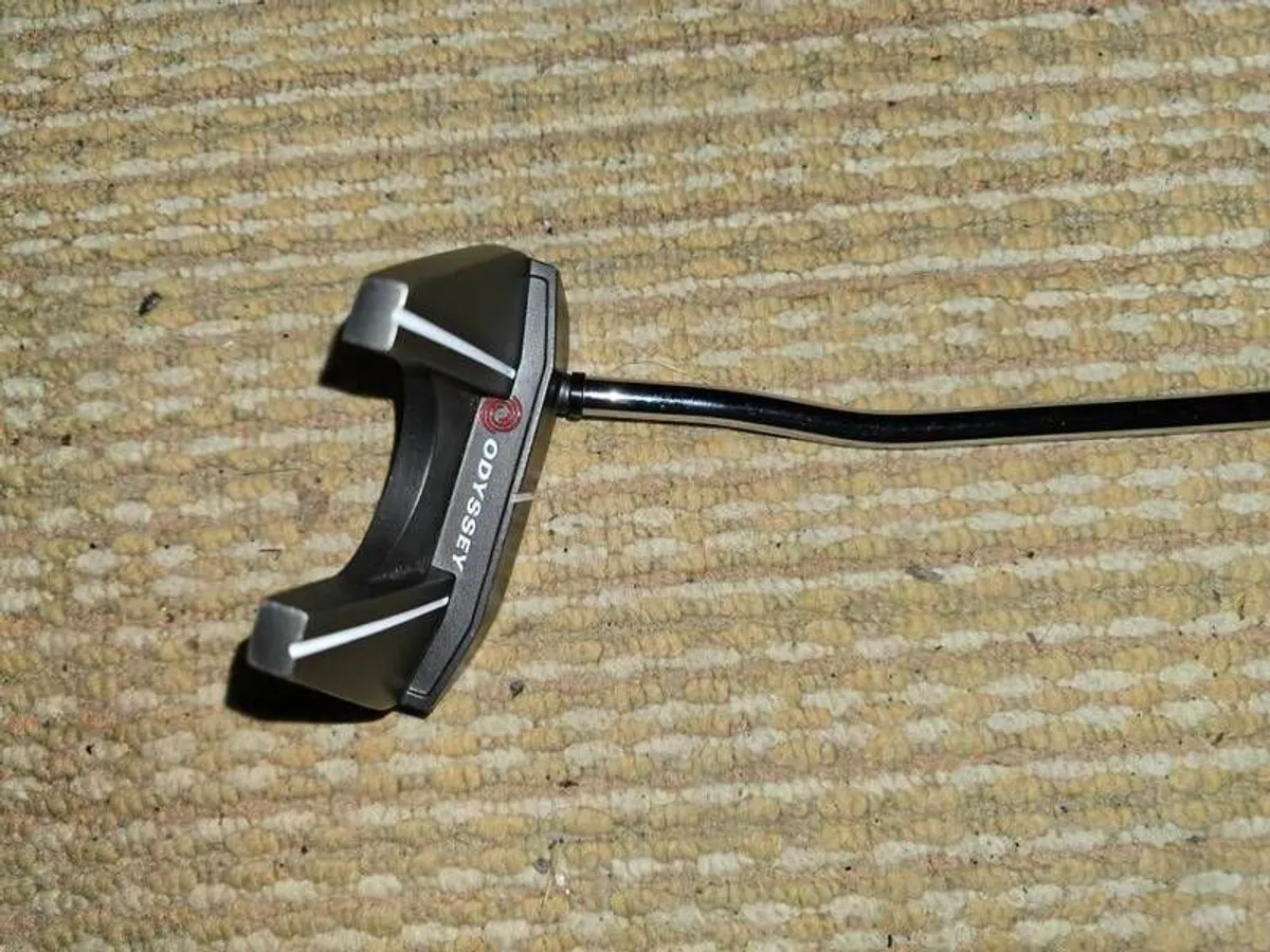 Odyssey Putters - Image 4