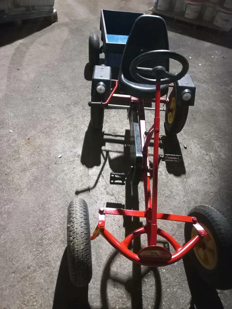 Go kart - Image 2