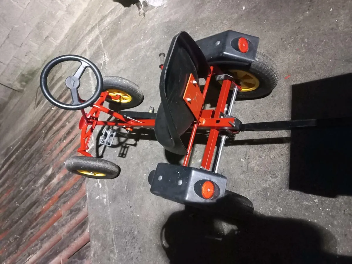 Go kart - Image 3