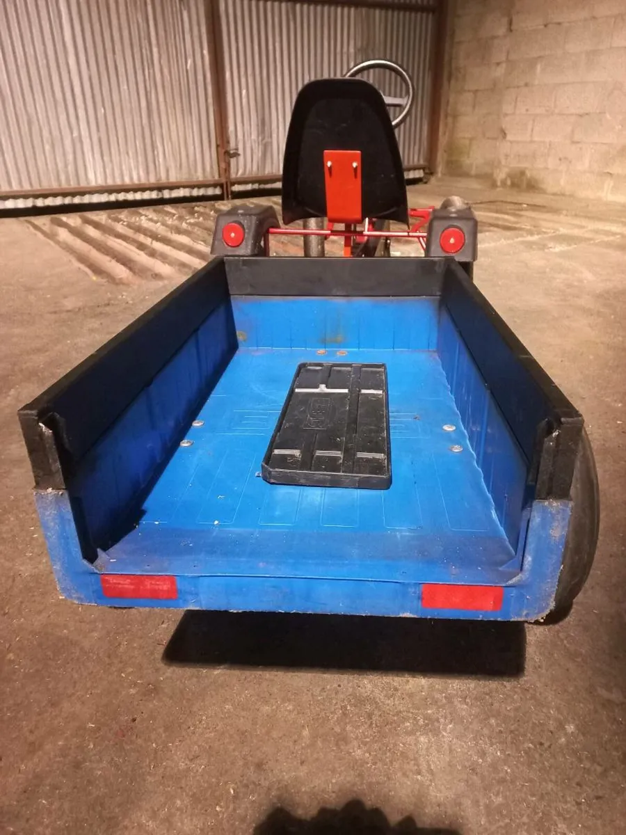 Go kart - Image 4
