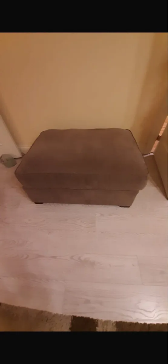 Corner Sofa - L Shaped - Image 3