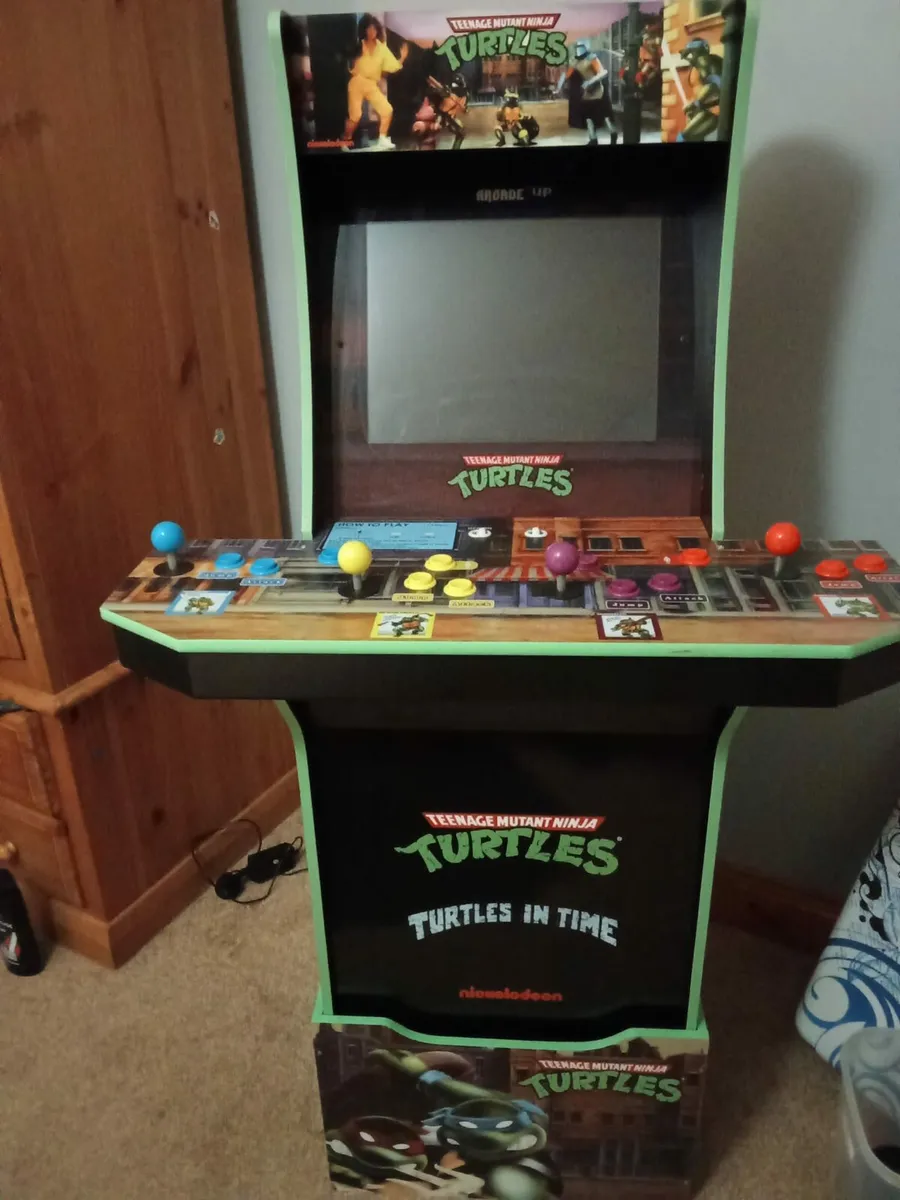 Arcade game - Image 3