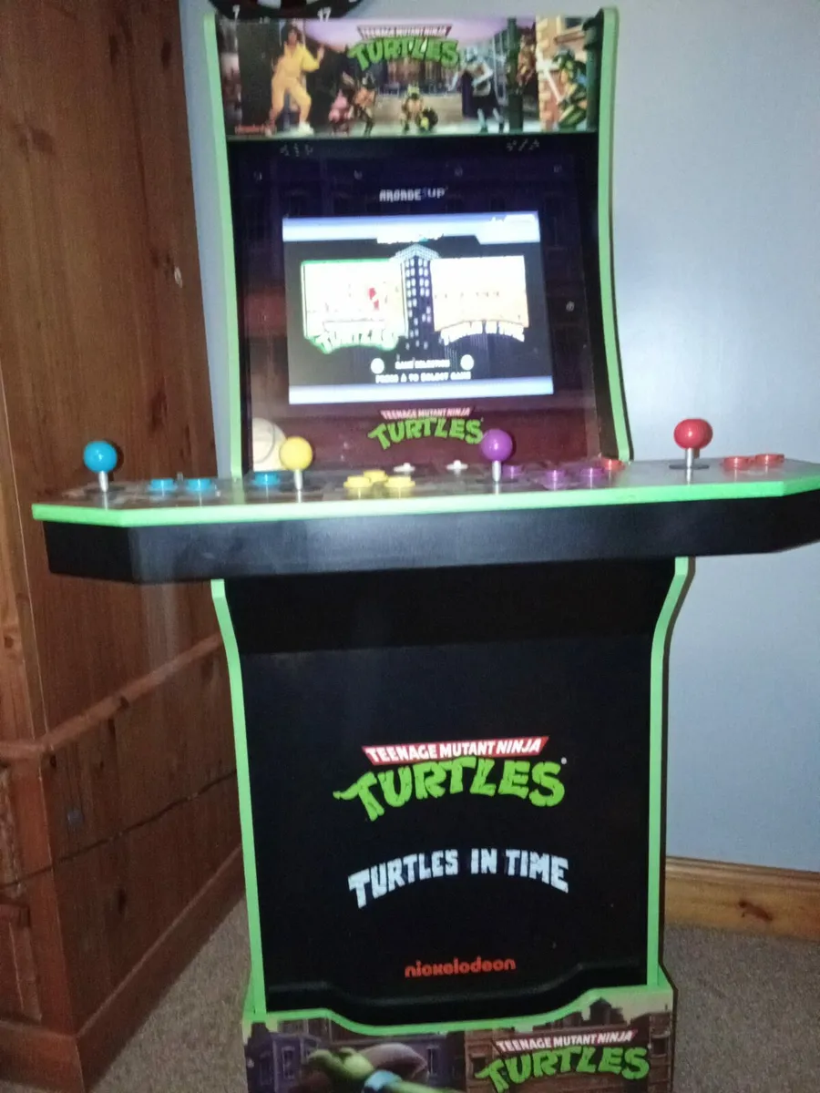 Arcade game - Image 4