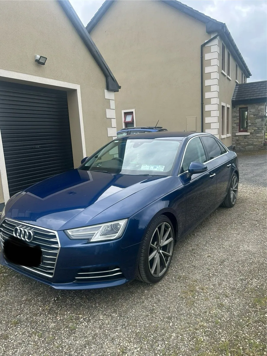 Audi A4 152 Great condition - Image 3
