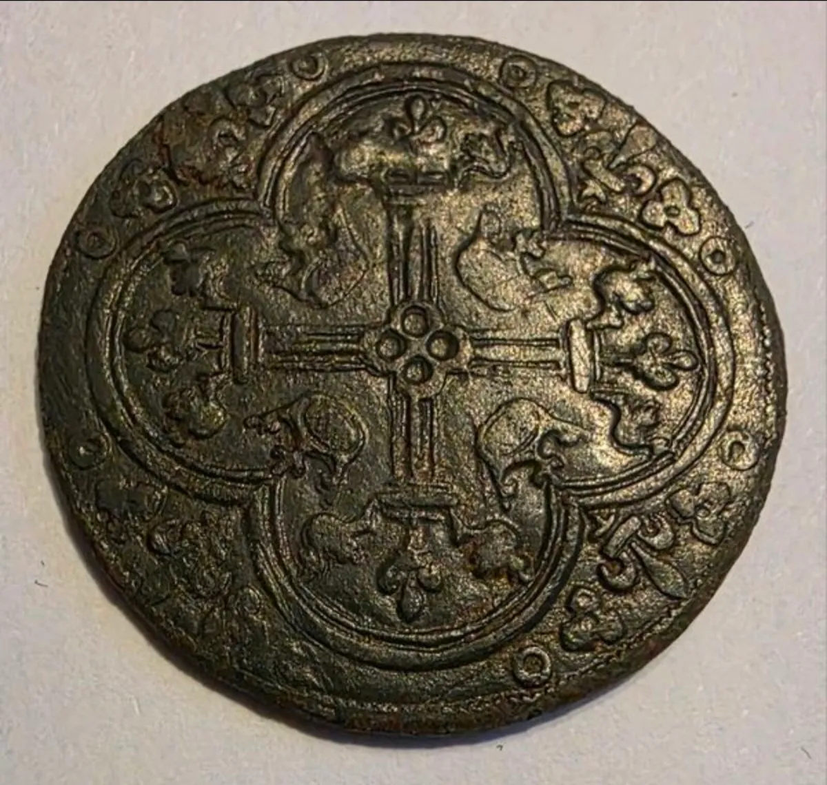 Unknown jeton token - Image 3
