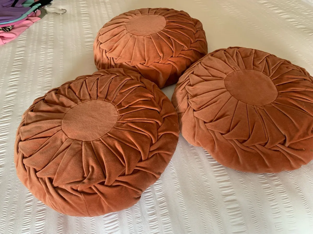 Cushions - Image 1